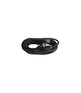 ALARGO TV 1,5 MTS. + FILTRO NEGRO