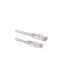 CONEXIÓN RJ-45 UTP CAT5E 3 MTS