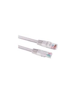 CONEXIÓN RJ-45 UTP CAT5E 10 MTS