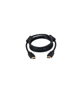 CONEXIÓN HDMI - HDMI + FILTRO 1,5 MTS