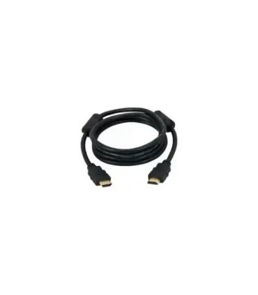 CONEXIÓN HDMI - HDMI + FILTRO 5 MTS