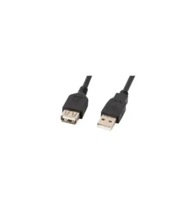 ALARGADOR USB 1,8 MTS