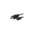 CONEXIÓN HDMI A HDMI D 1,5 MTS