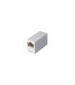 EMPALMADOR RJ-45 HEMBRA - HEMBRA