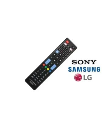 MANDO UNIVERSAL PARA SAMSUNG/SONY/LG