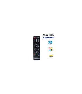 MANDO TV COMPATIBLE PARA SAMSUNG MINI