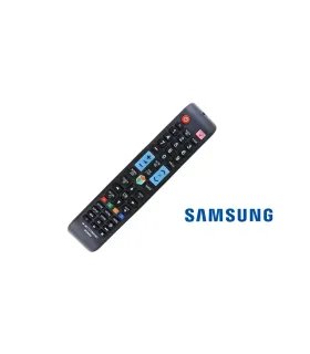 MANDO TV COMPATIBLE PARA SAMSUNG