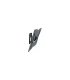 SOPORTE TV PLASMA INCLINABLE 13'' A 42''