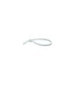 BOLSA 100 UND. BRIDA 280 X 4,5 MM. BLANCA