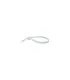 BOLSA 100 UND. BRIDA 300 X 4,5 MM. BLANCA