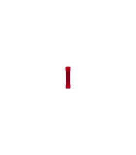 BOLSA 100 UND. TERMINAL EMPALME ROJO 1,7 MM
