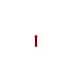 BOLSA 100 UND. TERMINAL EMPALME ROJO 1,7 MM