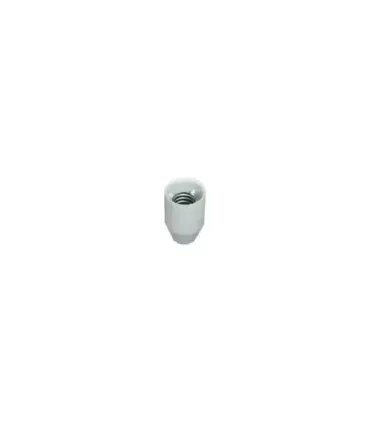 PORTALÁMPARAS E14 BLANCO