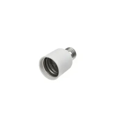 AMPLIADOR PORTALÁMPARAS E27 A E40