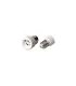 ADAPTADOR PORTALÁMPARAS E27 A GU10