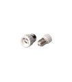 ADAPTADOR PORTALÁMPARAS E27 A GU10