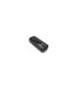 INTERRUPTOR BIPOLAR PASO BIPOLAR 4 AMP. NEGRO