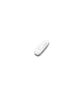 INTERRUPTOR PERA 4 AMP. BLANCO