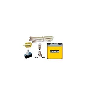 KIT MANUALIDADES COLEGIO + MOTOR