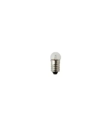 LÁMPARA LINTERNA E10 3.8V 0.3A
