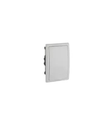 CAJA EMPOTRAR PUERTA 4 ELEMENTOS