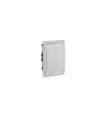 CAJA EMPOTRAR PUERTA 4 ELEMENTOS