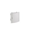 CAJA EMPOTRAR PUERTA 8 ELEMENTOS