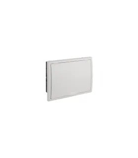 CAJA EMPOTRAR PUERTA 12 ELEMENTOS