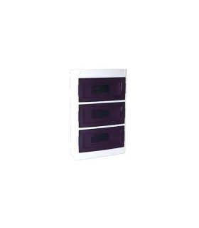 CAJA SUPERFICIE DECOR 36 ELEMENTOS KAY