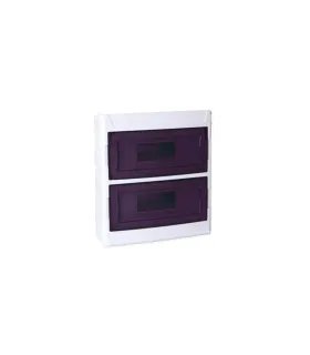 CAJA SUPERFICIE DECOR 24 ELEMENTOS KAY