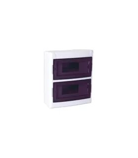 CAJA SUPERFICIE DECOR 16 ELEMENTOS KAY
