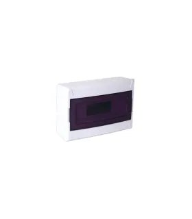 CAJA SUPERFICIE DECOR 12 ELEMENTOS KAY