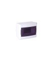 CAJA SUPERFICIE DECOR 6 ELEMENTOS KAY