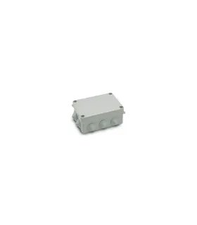 CAJA ESTANCA RECTANGULAR CONOS 240 X 190