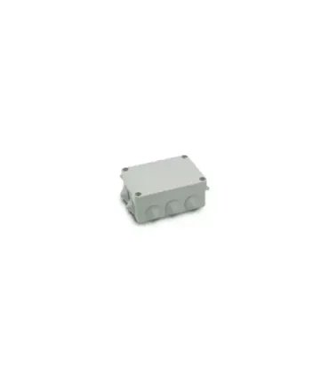 CAJA ESTANCA RECTANGULAR CONOS 240 X 190