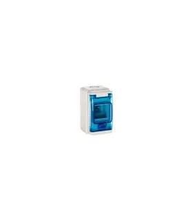 CAJA ESTANCA PRECINTABLE 3 ELEMENTOS IP65