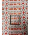 CERQUILLO INTERNO SIMON 27 GRIS 27902-32