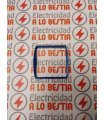 CERQUILLO INTERNO SIMON 27 AZUL 27904-32