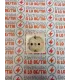 BASE SCHUCKO SIMON 27 BLANCO NIEVE 27472-65