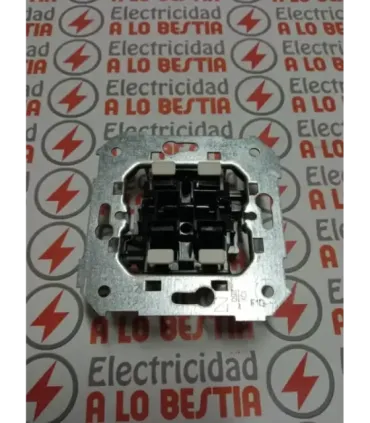 CONMUTADOR DOBLE EMBORNAMIENTO RAPIDO 75397-39