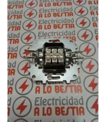 SALIDA CABLES SIMON 75 75801-39