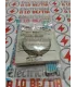 TAPA + BOTON REGULABLE ELECTRONICO SIMON 82 BLANCO MARFIL 82054-31