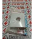 TAPA + TAPON PORTAFUSIBLE CERAMICA SIMON 82 BLANCO NIEVE 82056-30
