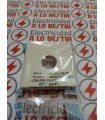 TAPA PARA MECANISMOS DE LLAVE-ALTAVOZ MONO SIMON 82 BLANCO MARFIL 82057-31