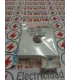 TAPA PARA MECANISMOS DE LLAVE-ALTAVOZ MONO SIMON 82 BLANCO NIEVE 82057-30