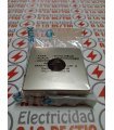 TAPA PARA BASE DE ENCHUFE SCHUKO SIMON 82 CAVA MATE 82057-34