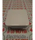CONMUTADOR CRUCE SIMON 31 BLANCO NIEVE 31251-30