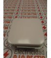CONMUTADOR CON EMBORNAMIENTO RAPIDO SIMON 31 BLANCO NIEVE 31201-30