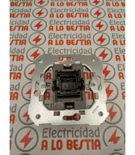 CONMUTADOR CON EMBORNAMIENTO 1 CLICK SIMON 77 7700201-039