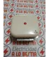 PULSADOR LUZ NSS LX 7004.2 BLANCO MARFIL